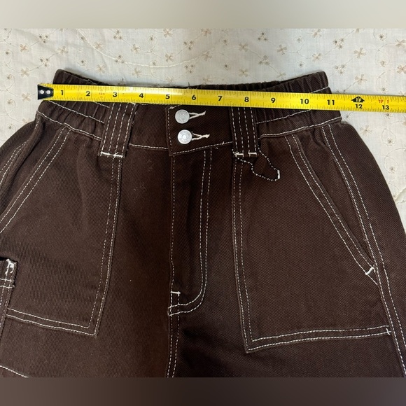 Simple society shorts - Picture 3 of 6